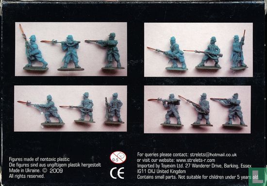 French Line Infantry - Image 2