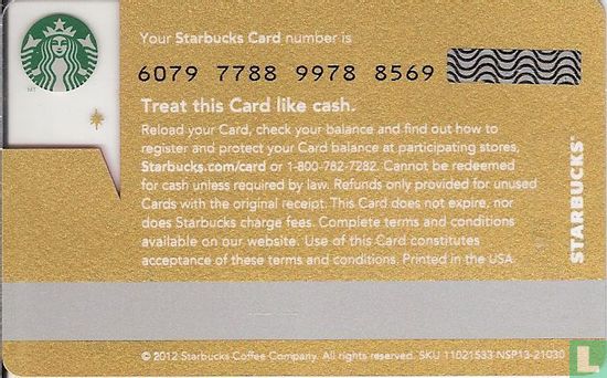 Starbucks 6079 - Bild 2