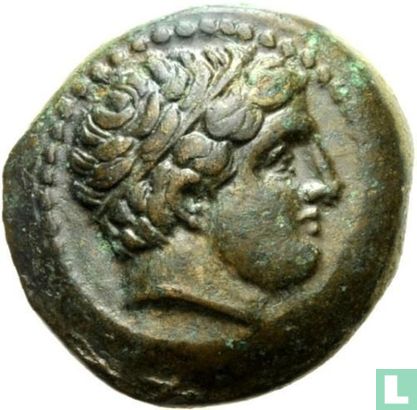 Macédoine Philippus II - Image 1