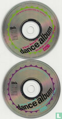 The Best Dance Album in the World...Ever - Image 3