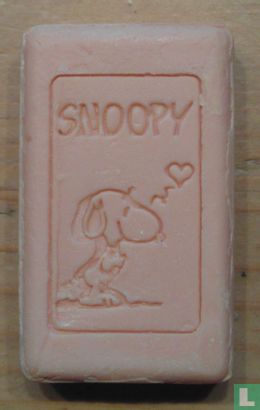 Snoopy Joe Soap  - Bild 3