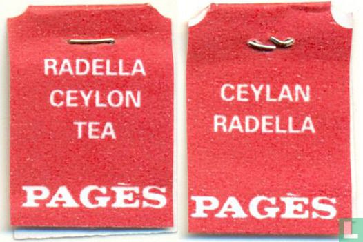 Ceylon Radella - Bild 3