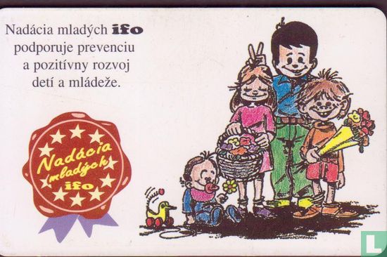 Nadacia - Image 1