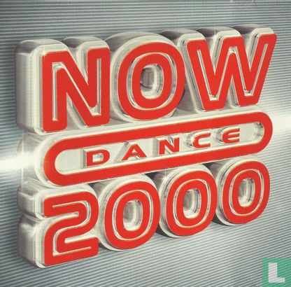 Now Dance 2000 - Afbeelding 1