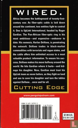 Cutting Edge - Image 2