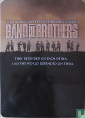 Band of Brothers - Image 1