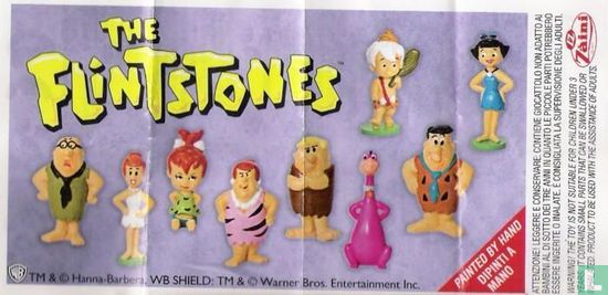 Wilma Flintstone - Afbeelding 2