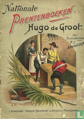 Hugo de Groot - Image 1