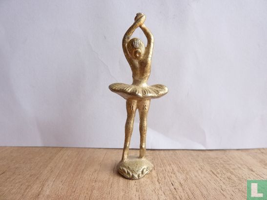 Ballerina - Afbeelding 2