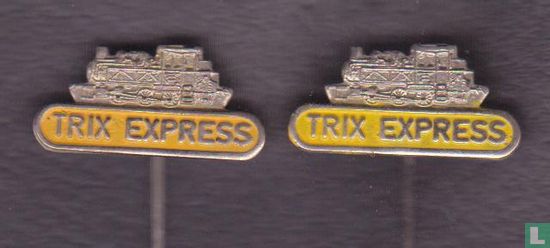 Trix Express [okergeel] - Bild 3