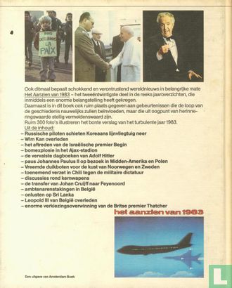 Het aanzien van 1983 - Image 2