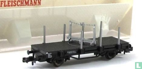 Schemelwagen DB - Image 2
