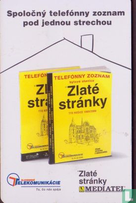 Zlate Stranky - Image 1