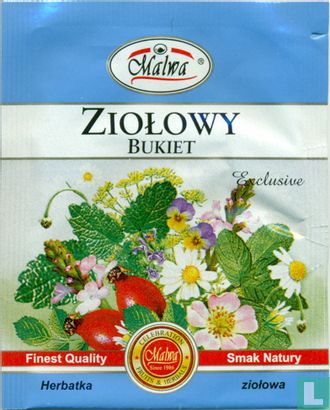 Ziolowy Bukiet - Image 1