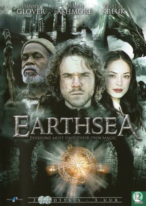 Earthsea  - Image 1
