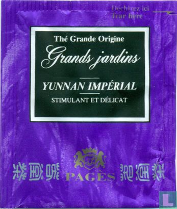 Yunnan Impérial - Image 1