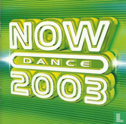 Now Dance 2003 - Afbeelding 1