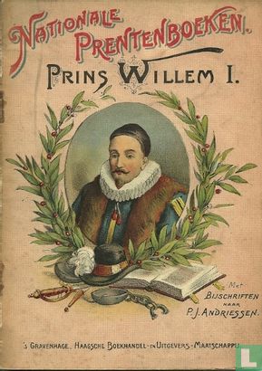 Prins Willem 1 - Image 1
