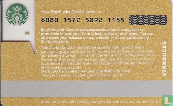Starbucks 6080 - Image 2