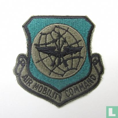 Air Mobility Command (sub)