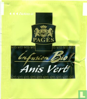 Anis Vert - Image 1
