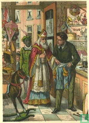 Een St. Nicolaasfeest - Image 3