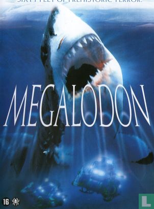 Megalodon - Image 1