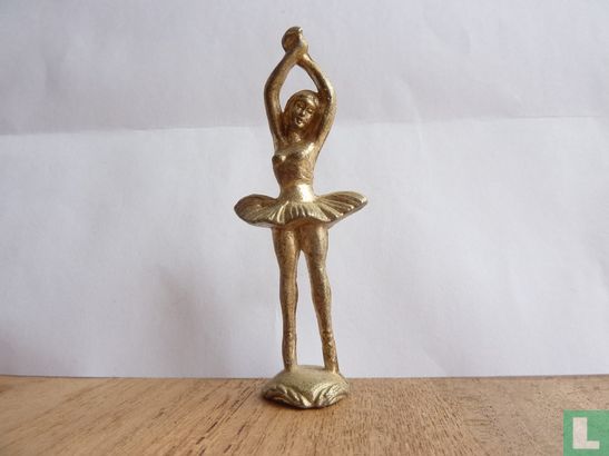 Ballerina - Image 1