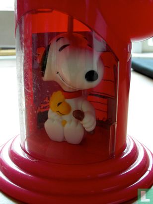 Snoopy Snoepdispencer - Image 2