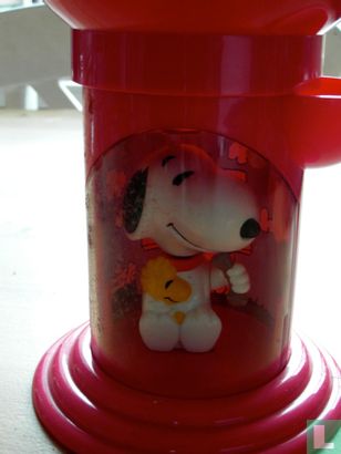 Snoopy Snoepdispencer - Image 3