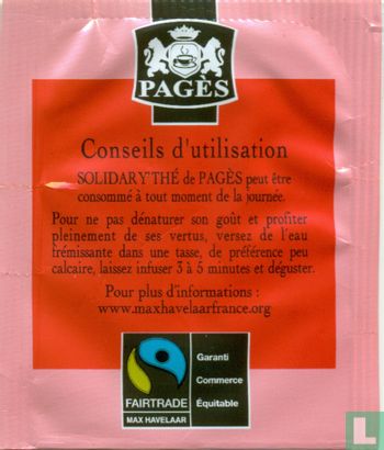 Earl Grey - Image 2