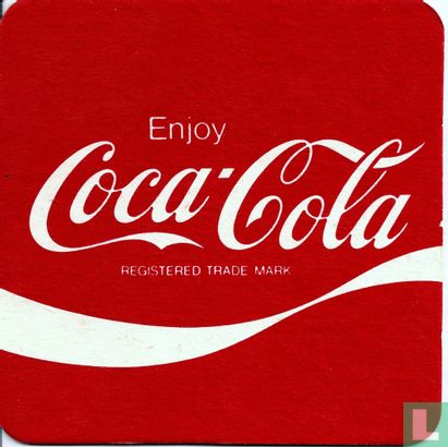 1980 Coca-Cola was advertised in over eighty languages worldwide - Afbeelding 2