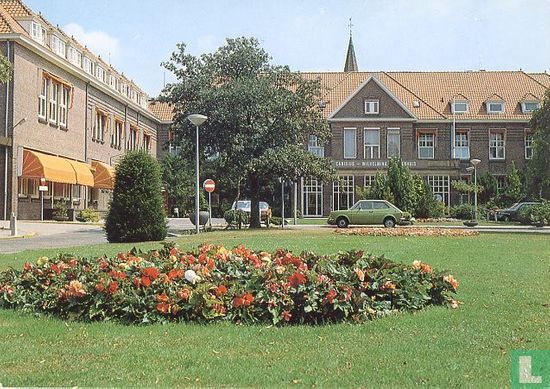 Canisius Wilhelmina Ziekenhuis - Image 1