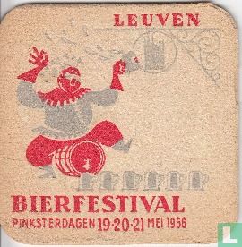 Bierfestival - Afbeelding 1