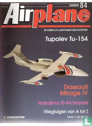 Airplane  - Image 1