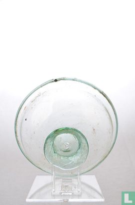 Bodemvondst roman glass bowl c 200 A.D - Bild 2
