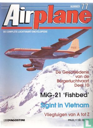 Airplane   - Image 1