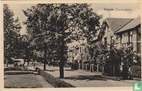Huizen - Lindenlaan - Bild 1