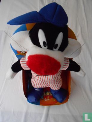 Looney Tunes Sylvester - Image 1