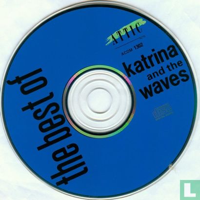 The Best of Katrina and The Waves - Bild 3