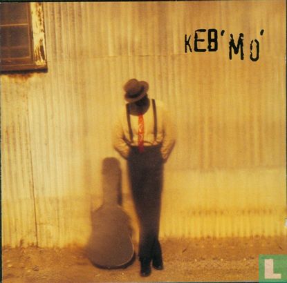 Keb’ Mo’ - Image 1