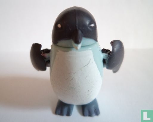 Little Penguin - Image 1