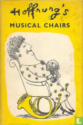 Hoffnung's Musical Chairs - Bild 1