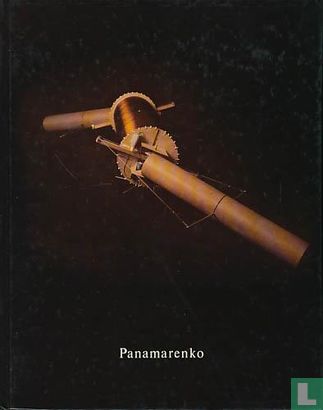 Panamarenko - Afbeelding 1
