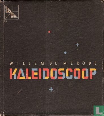 Kaleidoscoop - Afbeelding 1