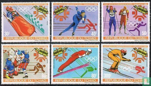 Olympic Games 1984