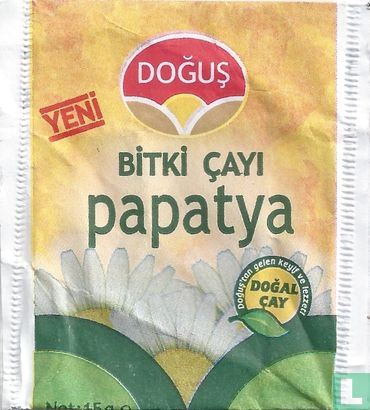 papatya - Afbeelding 1