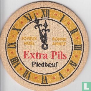 Extra Pils Piedboeuf