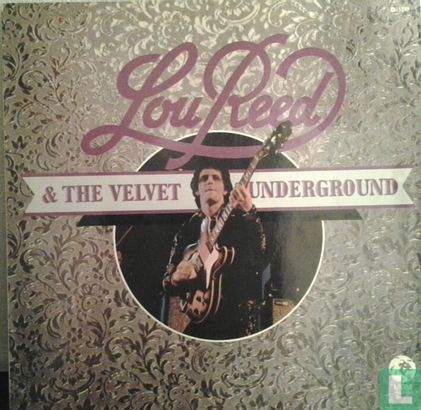 Lou Reed & the Velvet Underground - Bild 1