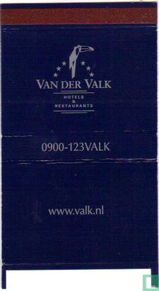 van der Valk - Hotels & Restaurants